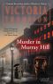 [Gaslight Mystery 16] • Murder in Murray Hill